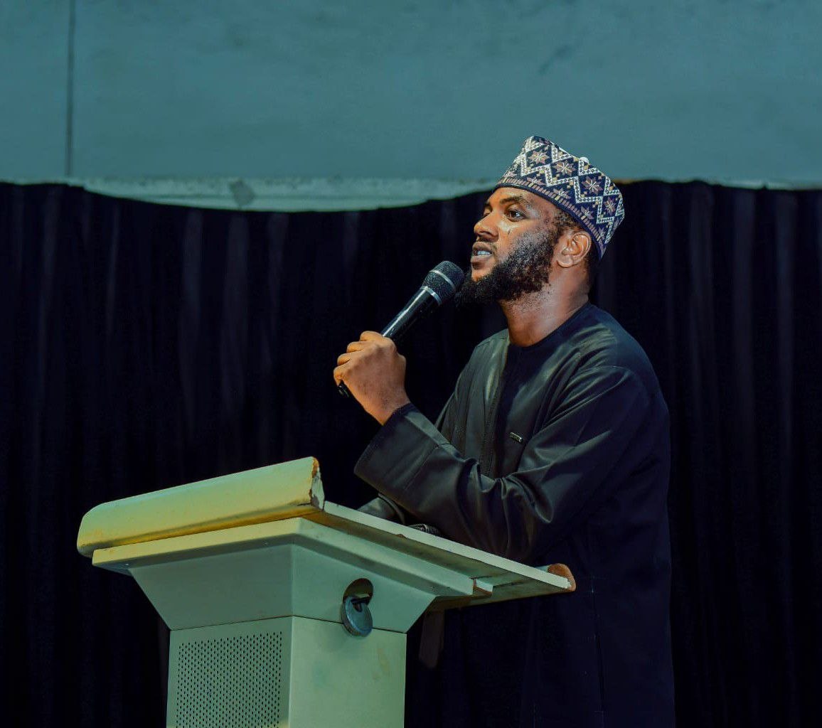 Saheed Ameenullah Olaitan
